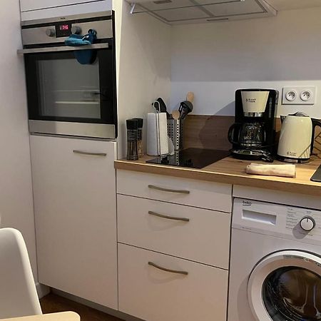 Apartamento L'amiral n5 T2 dernier étage ByLocly Lorient Exterior foto